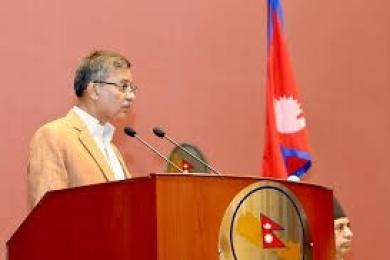 चालु आवमा १२१ नयाँ कानुन बनाउने सरकारको लक्ष्य